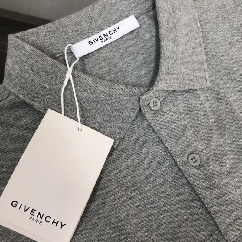 TechFriendly Givenchy T-Shirts 124181