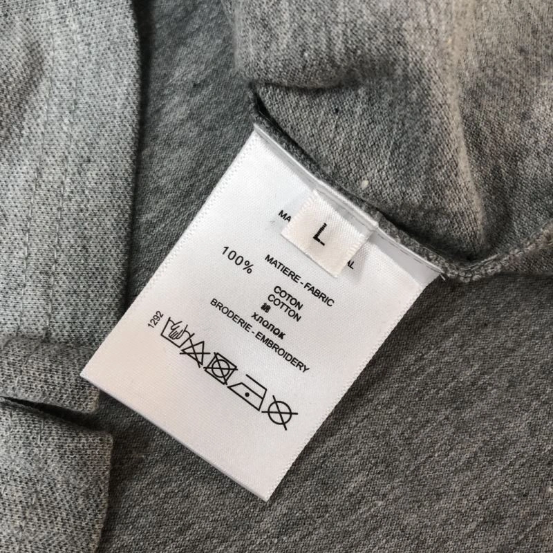 TechFriendly Givenchy T-Shirts 124181