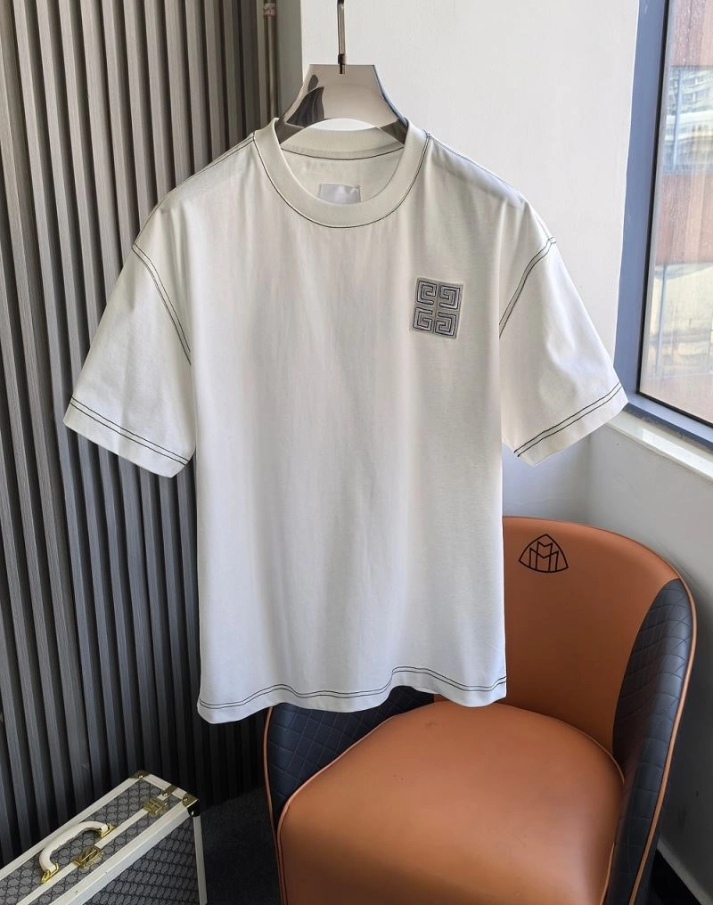 Givenchy T-Shirts EasyMatch 124162