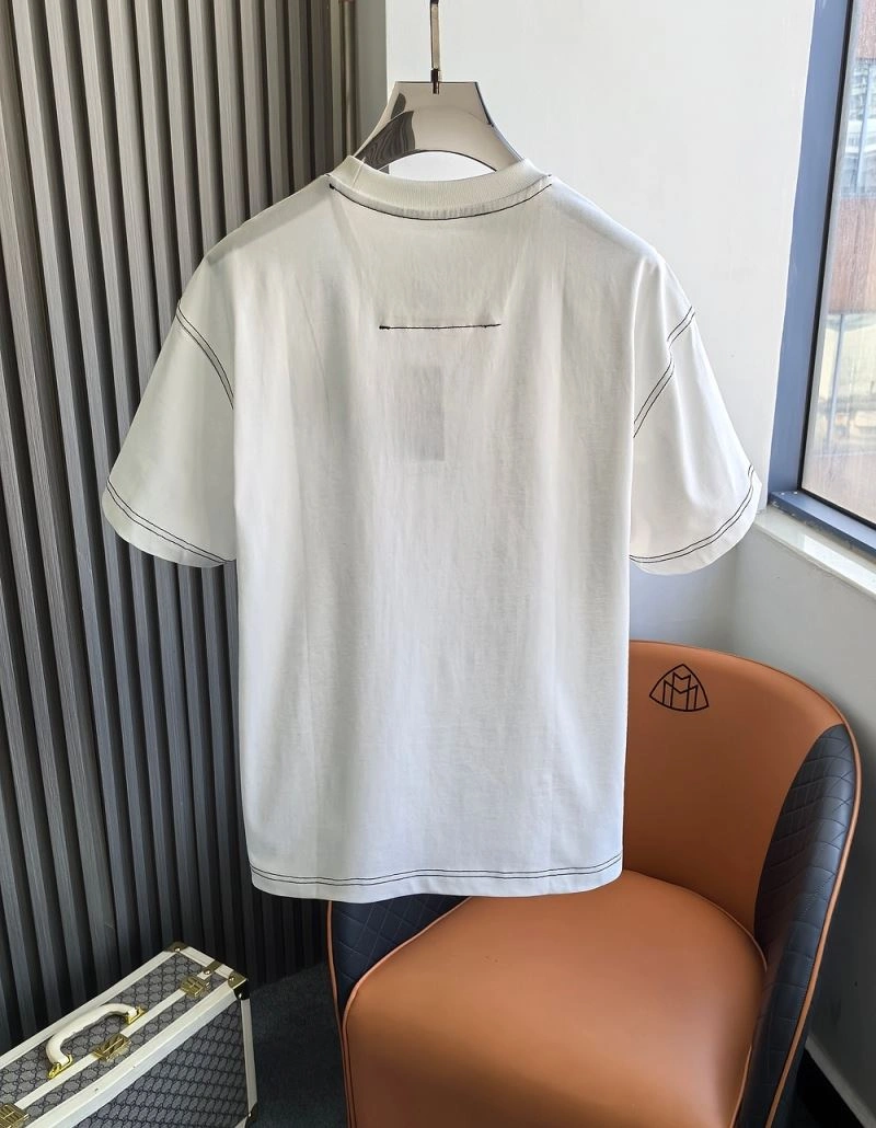 Givenchy T-Shirts EasyMatch 124162