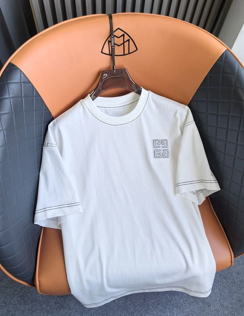 Givenchy T-Shirts EasyMatch 124162