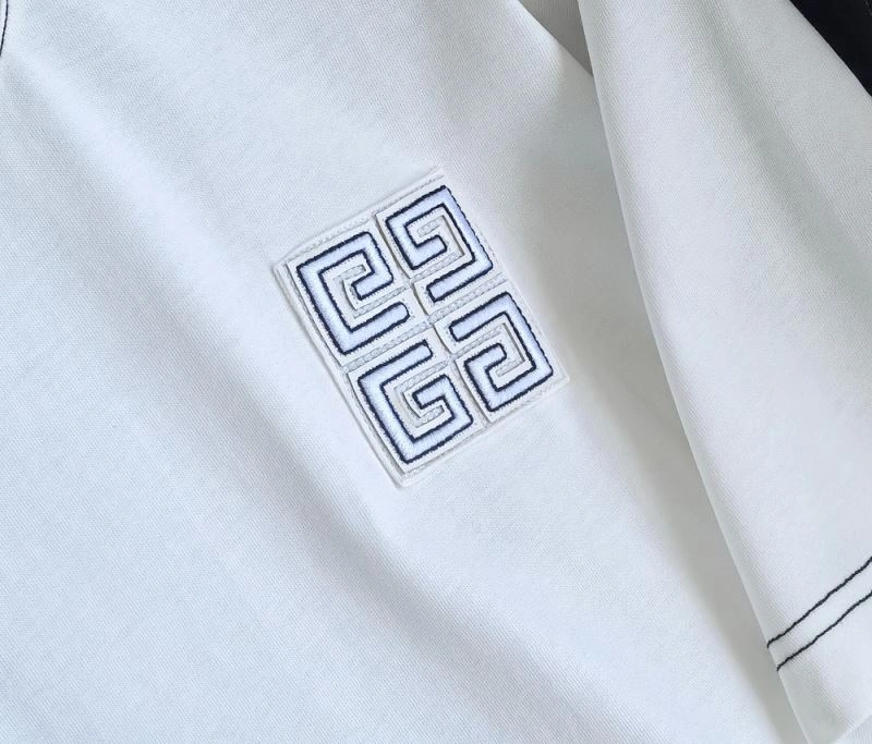 Givenchy T-Shirts EasyMatch 124162