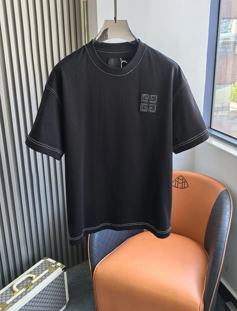 Chic Givenchy T-Shirts 124156