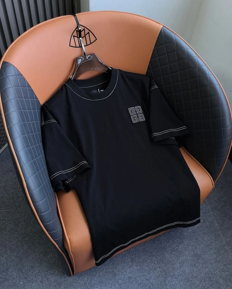 Chic Givenchy T-Shirts 124156