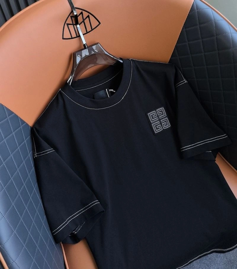 Chic Givenchy T-Shirts 124156