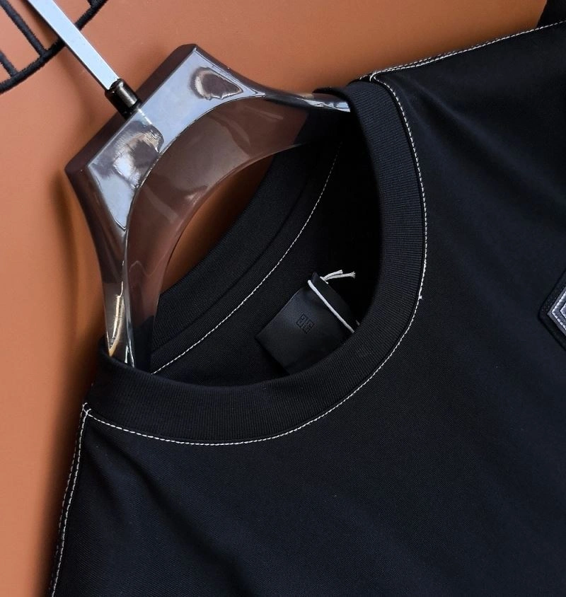 Chic Givenchy T-Shirts 124156