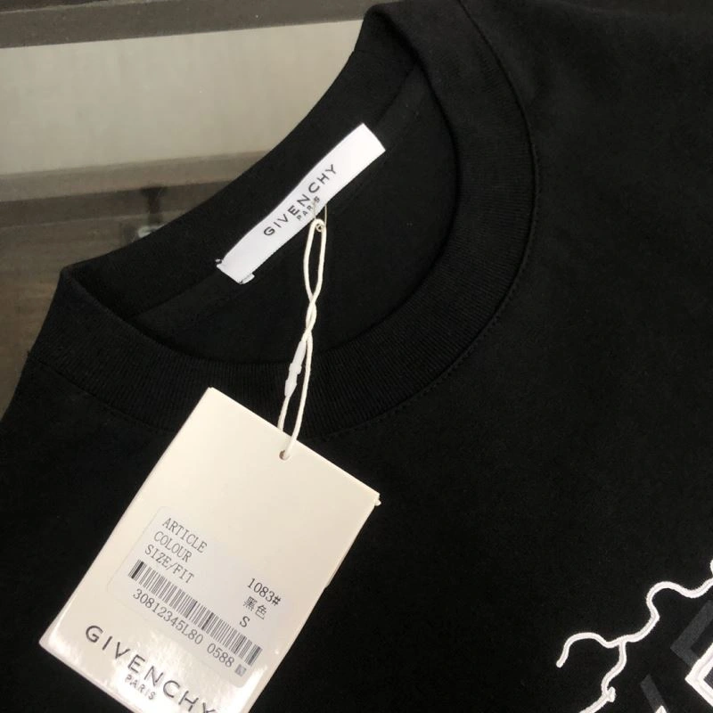 EyeCatching Givenchy T-Shirts 124158