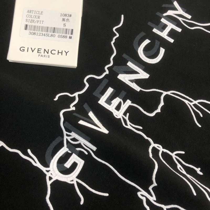 EyeCatching Givenchy T-Shirts 124158