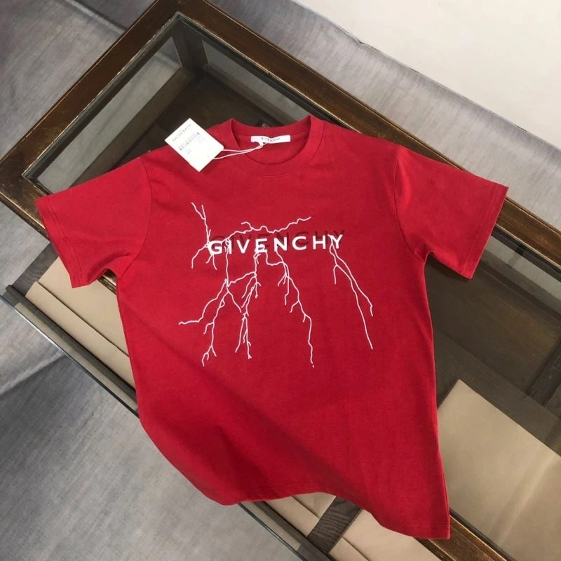 Givenchy T-Shirts Premium 124155