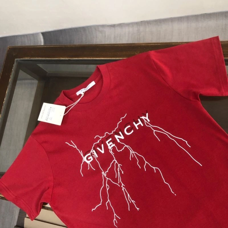 Givenchy T-Shirts Premium 124155