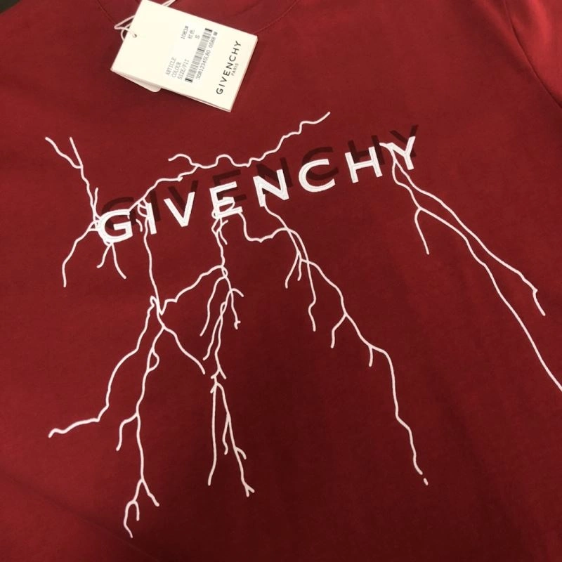 Givenchy T-Shirts Premium 124155