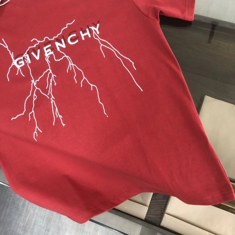 Givenchy T-Shirts Premium 124155