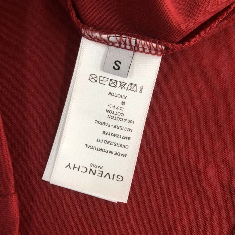 Givenchy T-Shirts Premium 124155