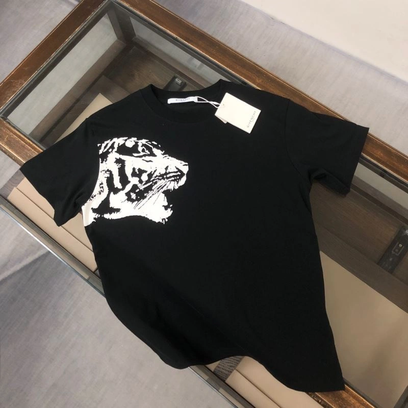 Givenchy T-Shirts OnTrend 124160