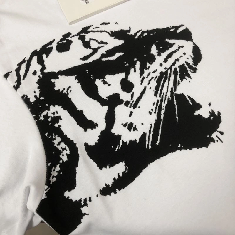 Givenchy T-Shirts MoistureWicking 124157