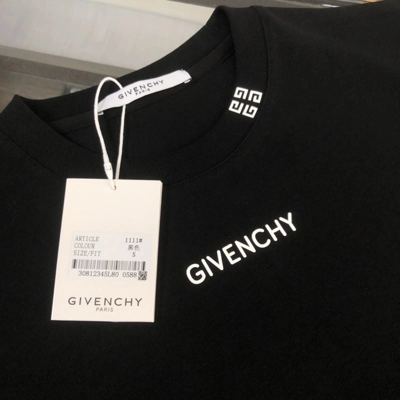 UrbanStyle Givenchy T-Shirts 124153