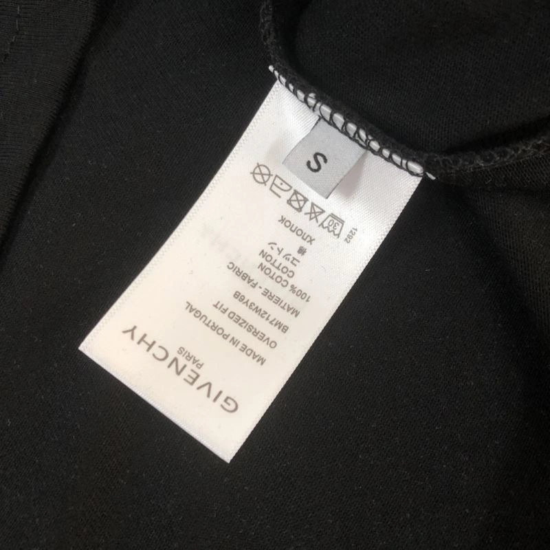 UrbanStyle Givenchy T-Shirts 124153