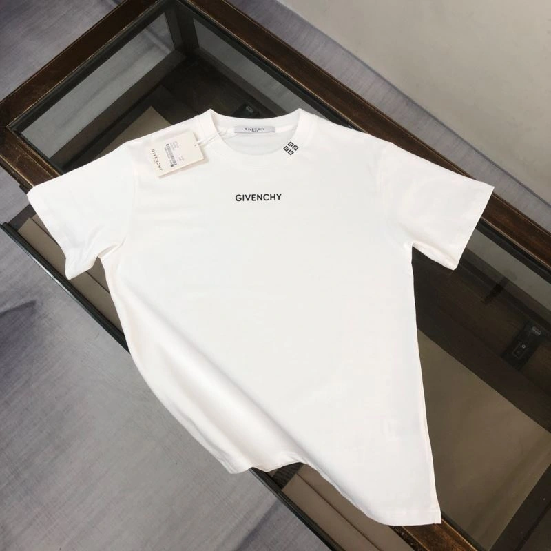 GoAnywhere Givenchy T-Shirts 124154