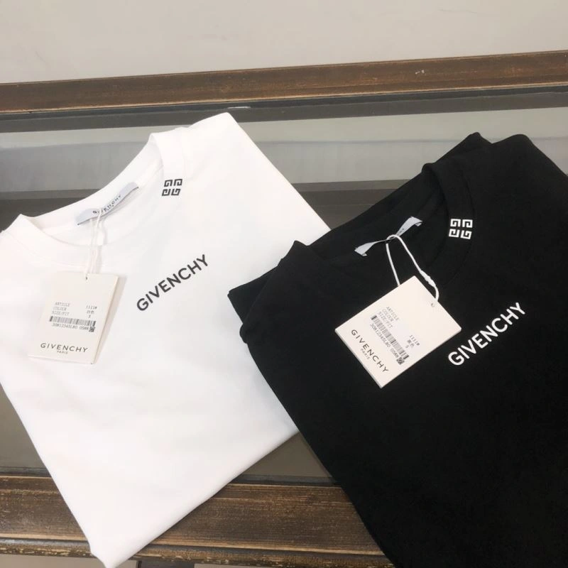 GoAnywhere Givenchy T-Shirts 124154