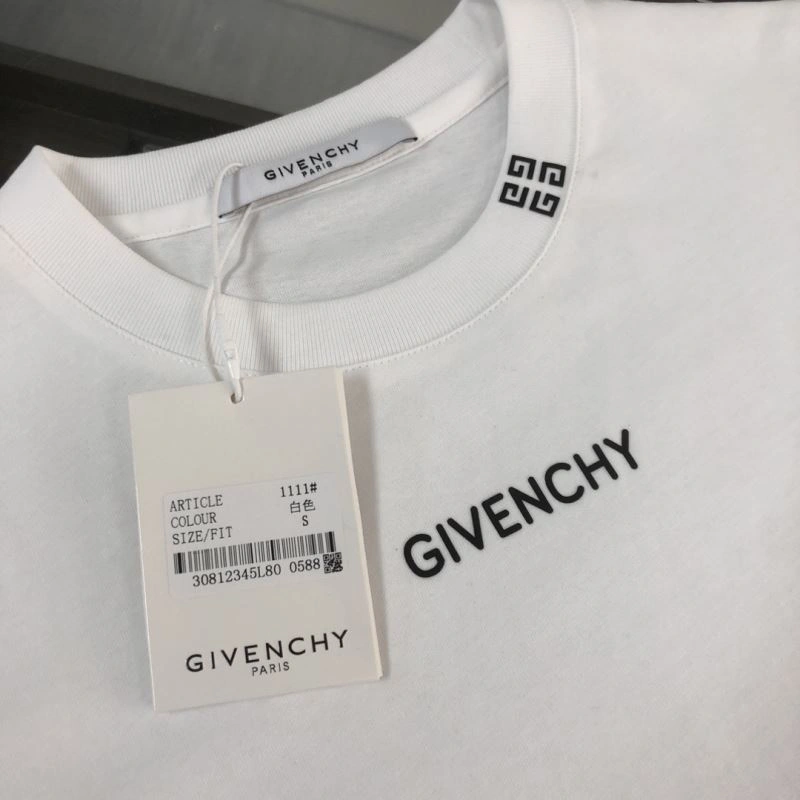 GoAnywhere Givenchy T-Shirts 124154