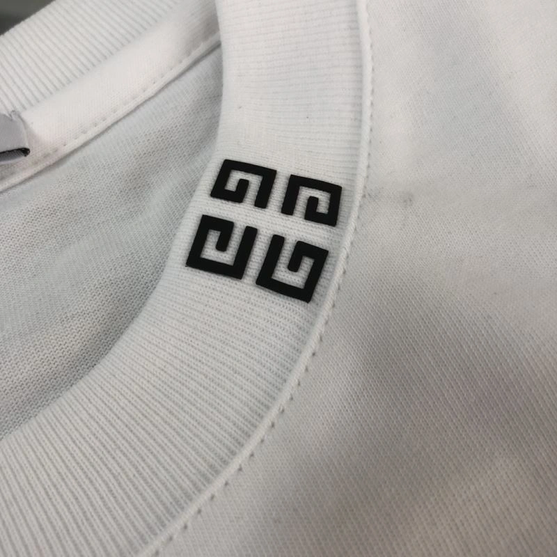 GoAnywhere Givenchy T-Shirts 124154