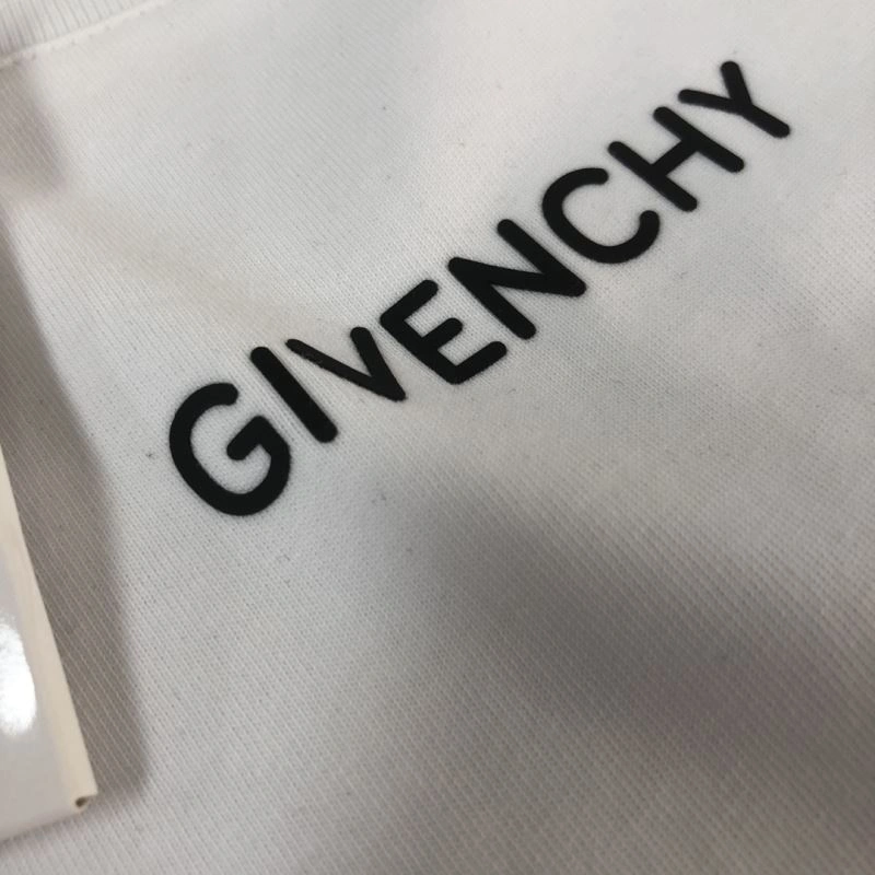 GoAnywhere Givenchy T-Shirts 124154