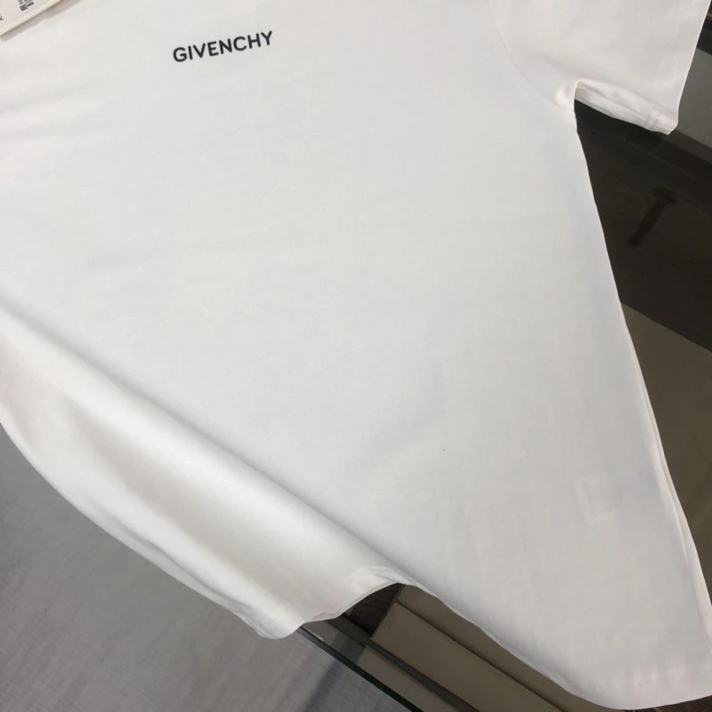 GoAnywhere Givenchy T-Shirts 124154