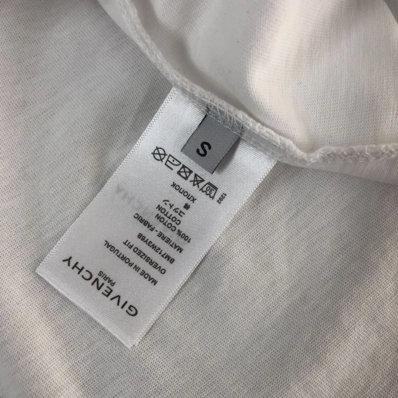 GoAnywhere Givenchy T-Shirts 124154