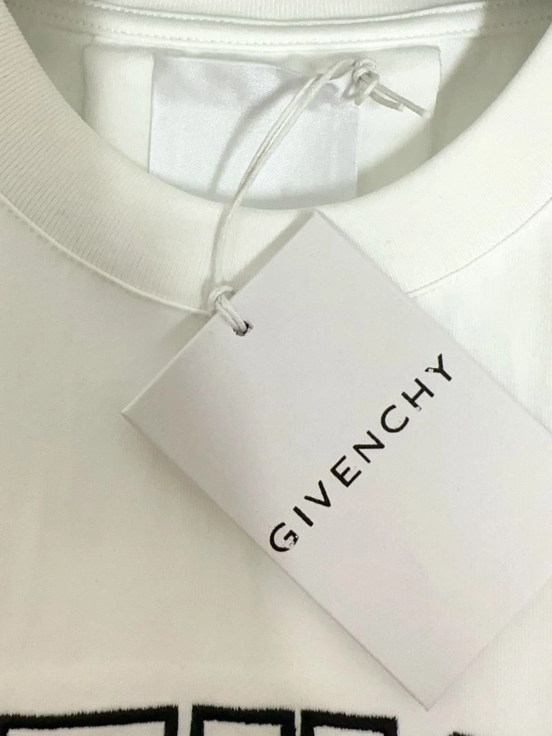 Givenchy T-Shirts Classic 124072