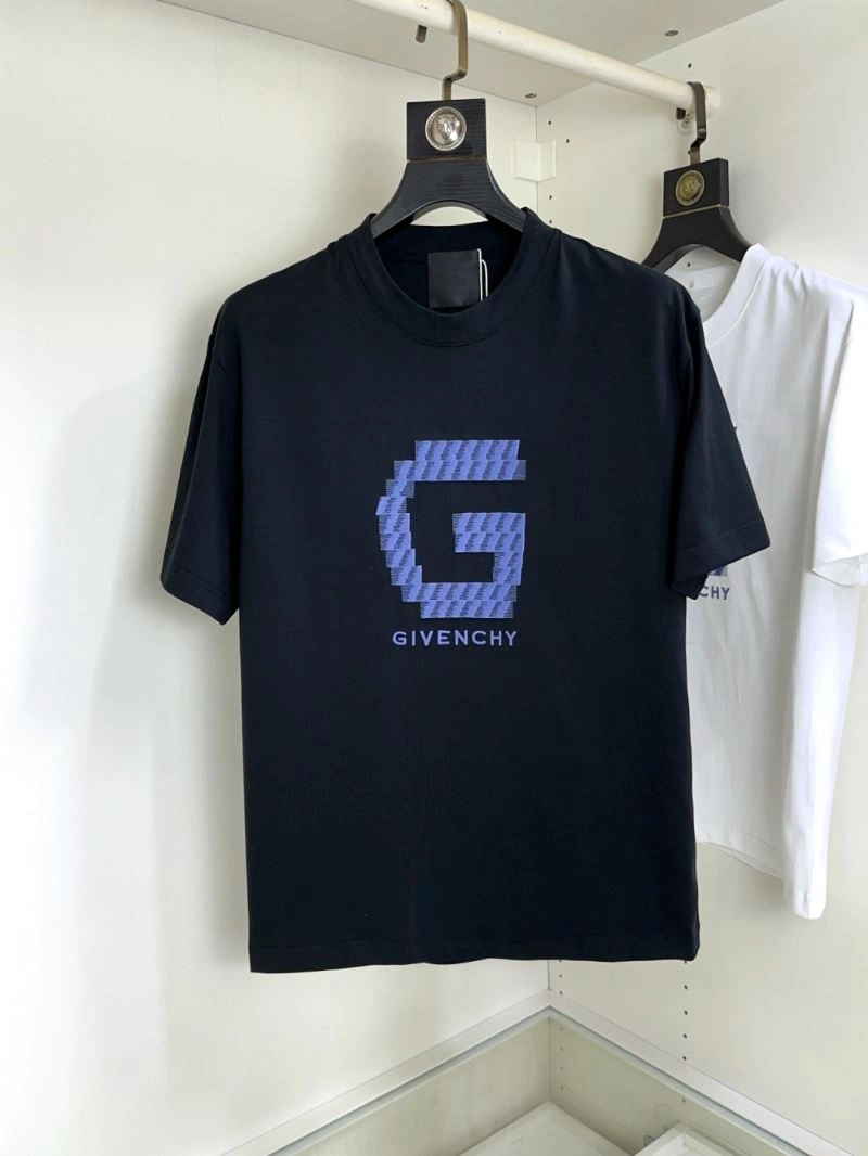 Givenchy T-Shirts Efficient 124070
