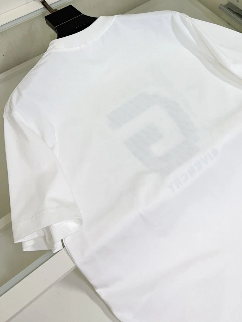 Givenchy T-Shirts Efficient 124070