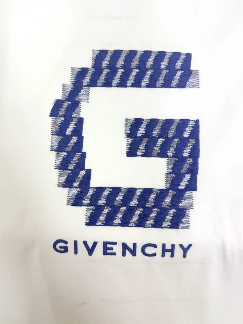 Givenchy T-Shirts Efficient 124070