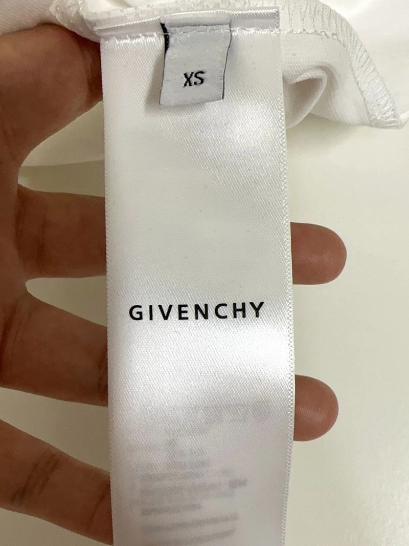 Givenchy T-Shirts Efficient 124070