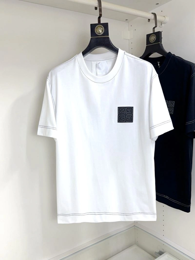 Unisex Givenchy T-Shirts 124097
