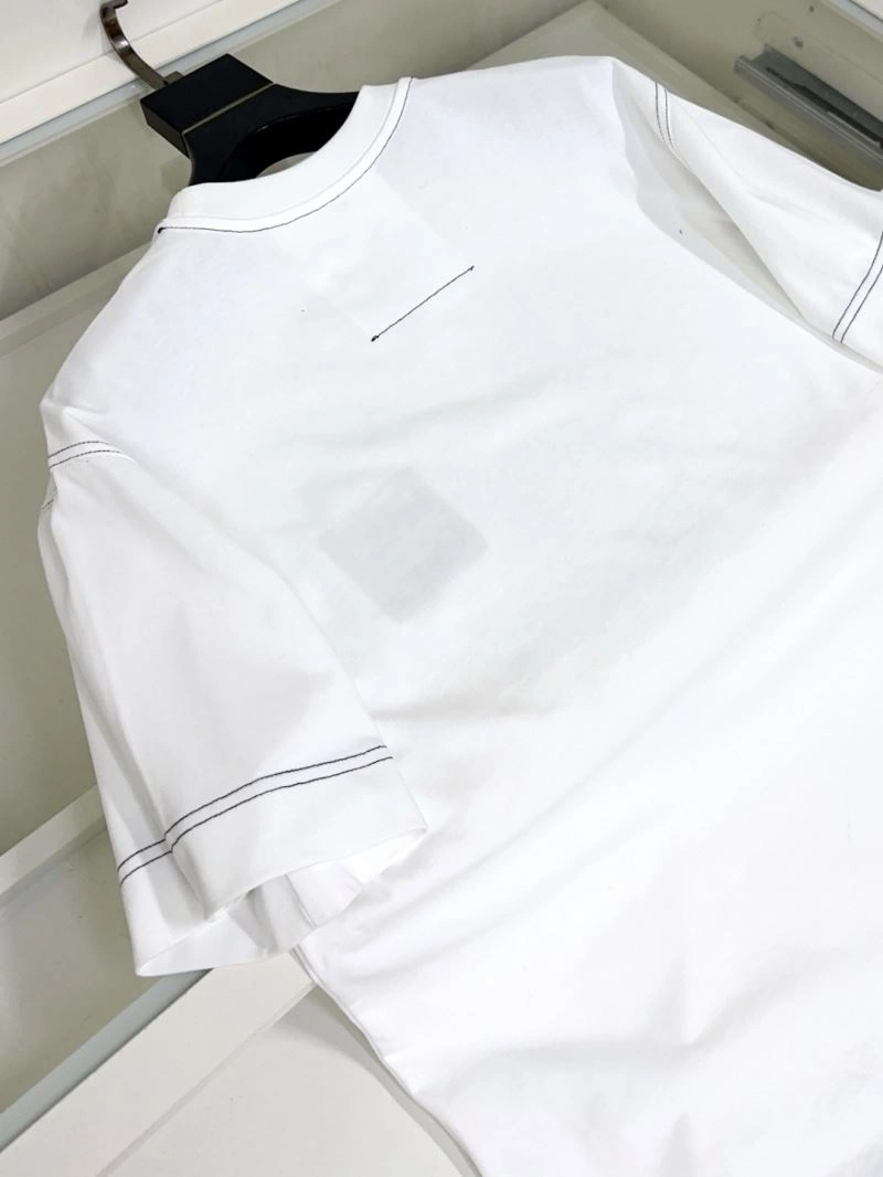 Unisex Givenchy T-Shirts 124097