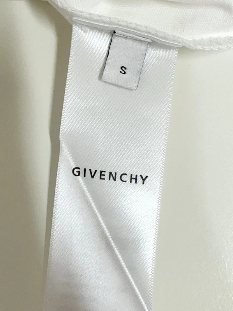 Unisex Givenchy T-Shirts 124097