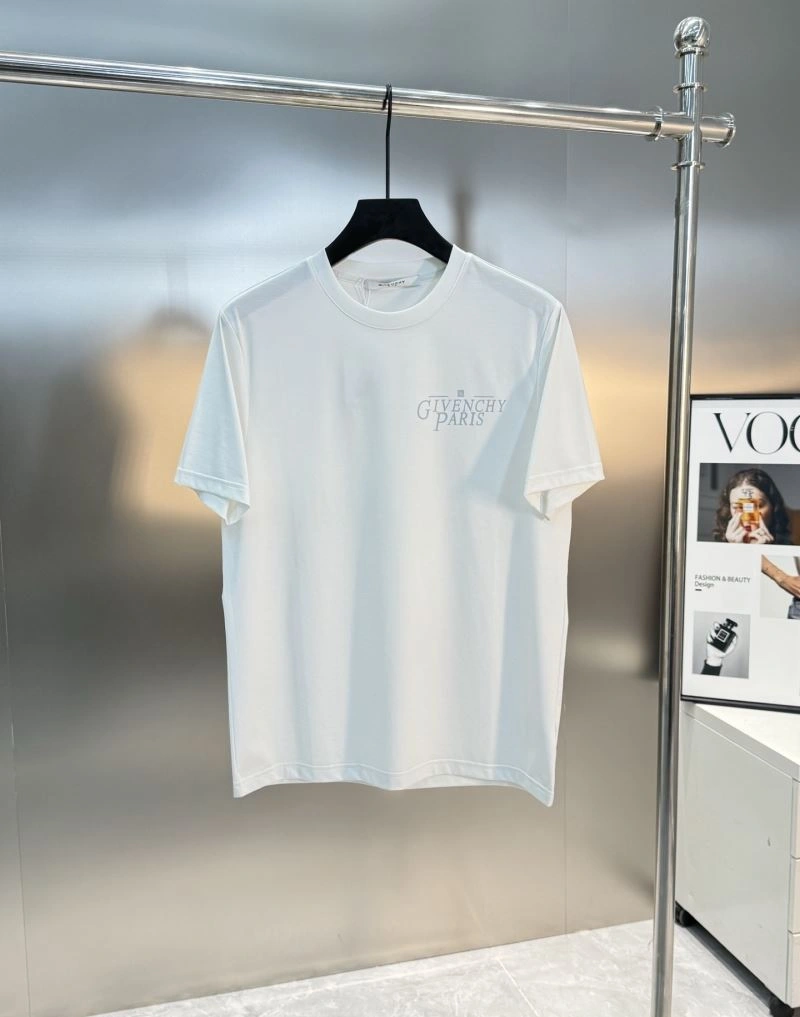 Givenchy T-Shirts Effortless 124094