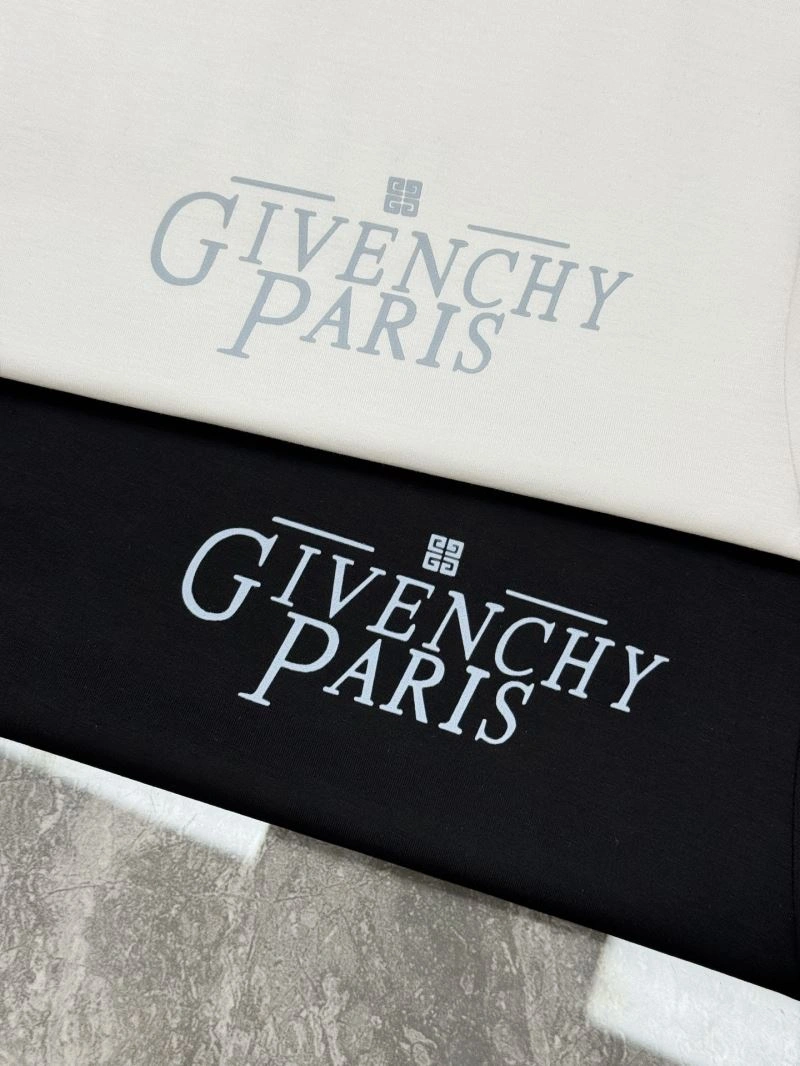 Givenchy T-Shirts Effortless 124094