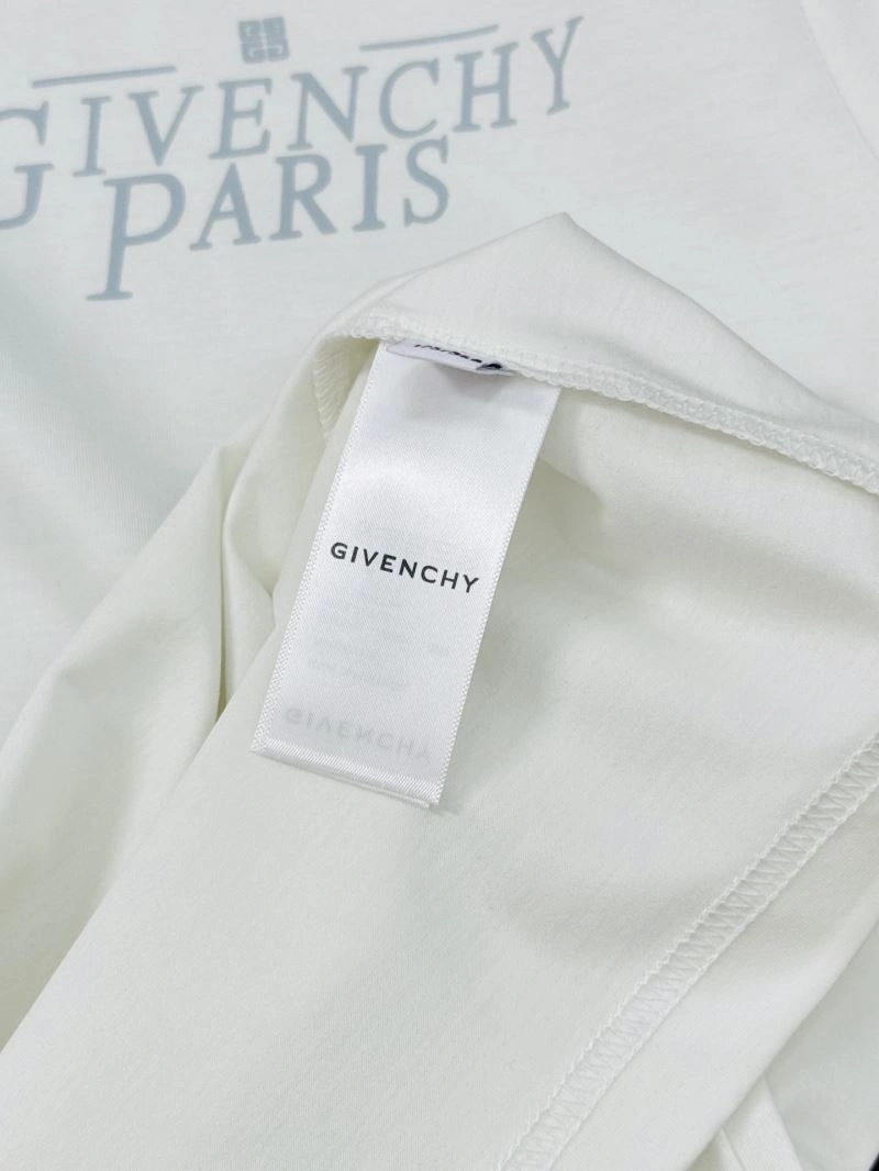 Givenchy T-Shirts Effortless 124094