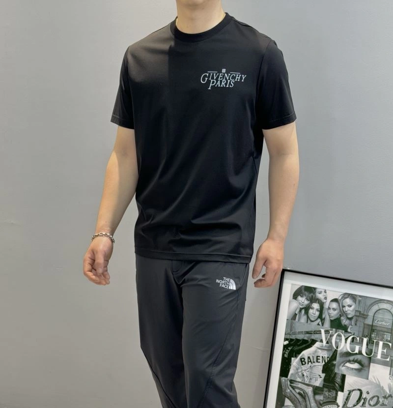Givenchy T-Shirts SunProtective 124067