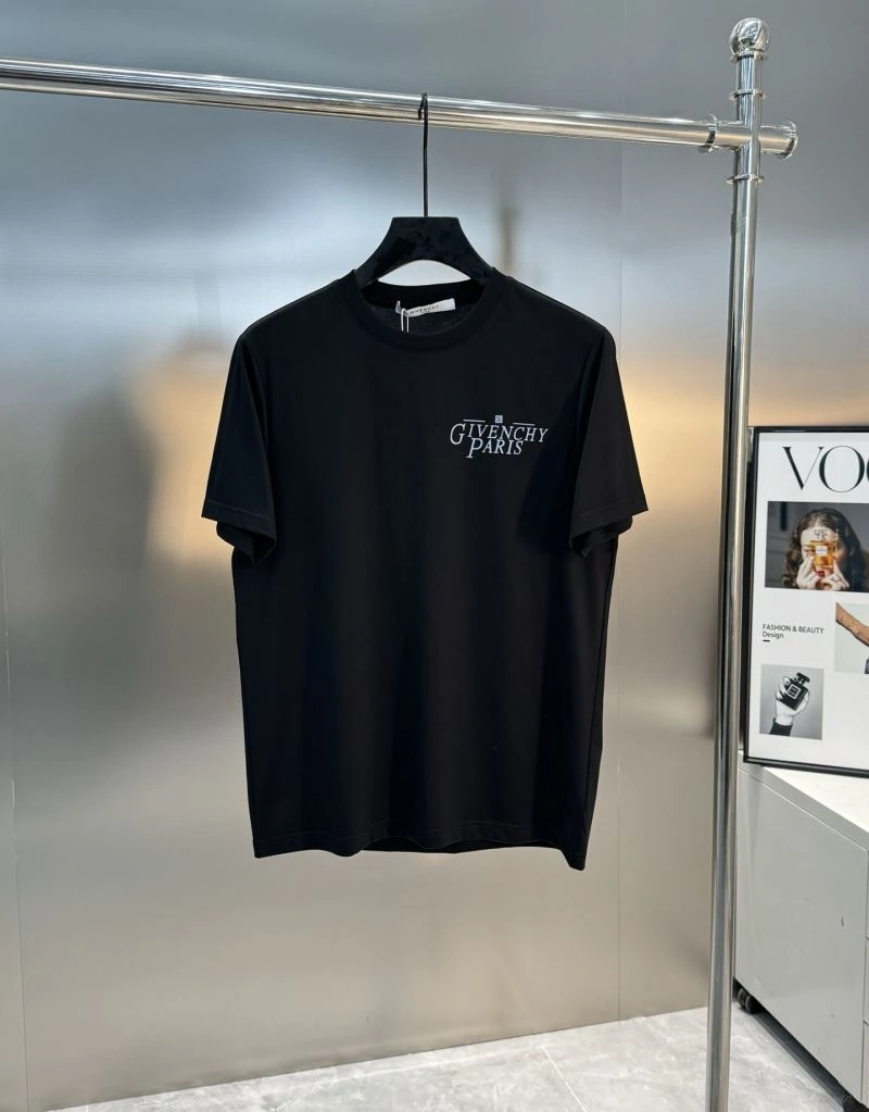 Givenchy T-Shirts SunProtective 124067