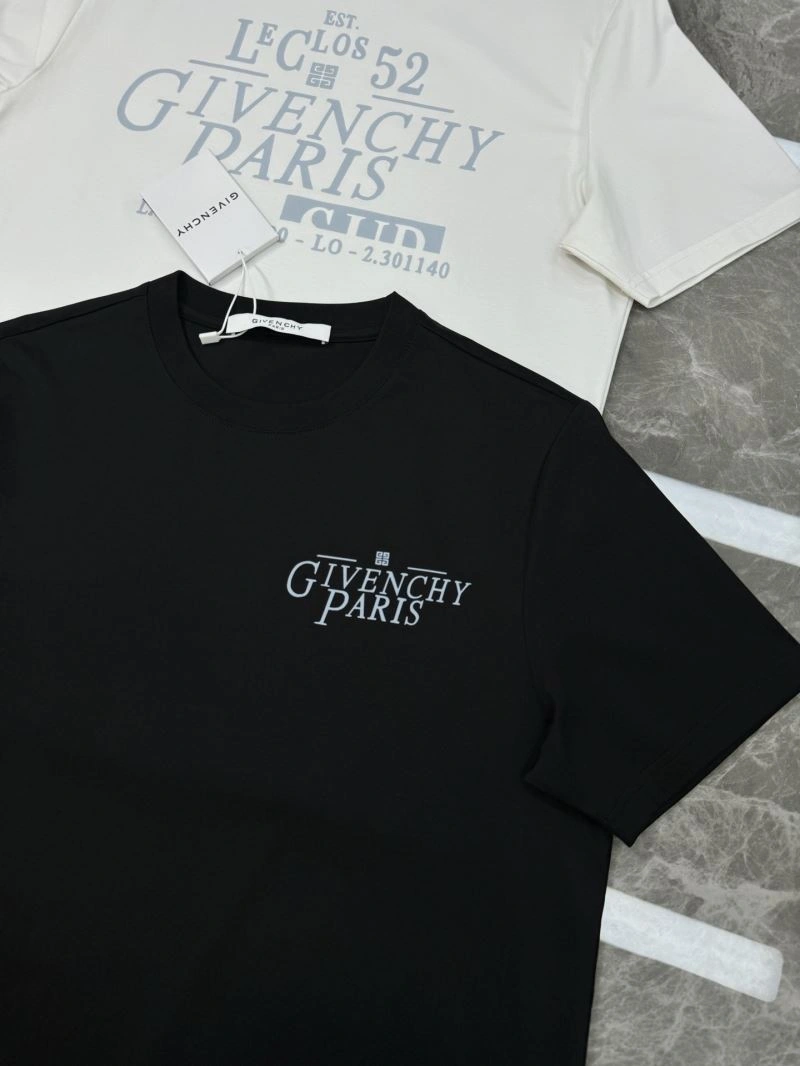 Givenchy T-Shirts SunProtective 124067