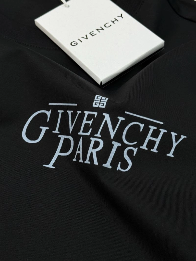 Givenchy T-Shirts SunProtective 124067