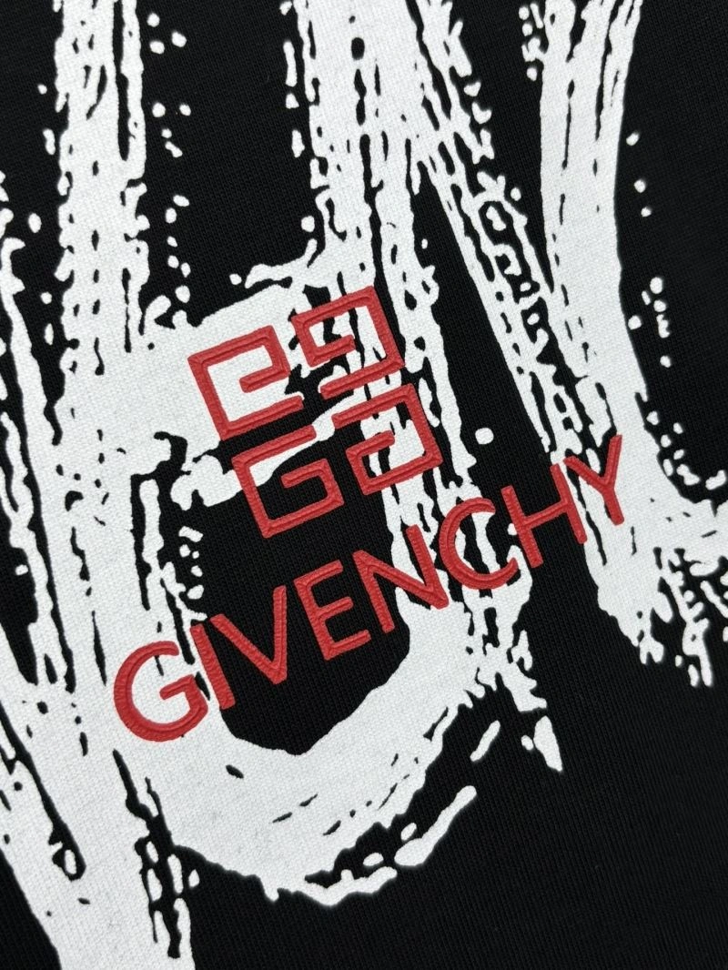 Lightweight Givenchy T-Shirts 124068