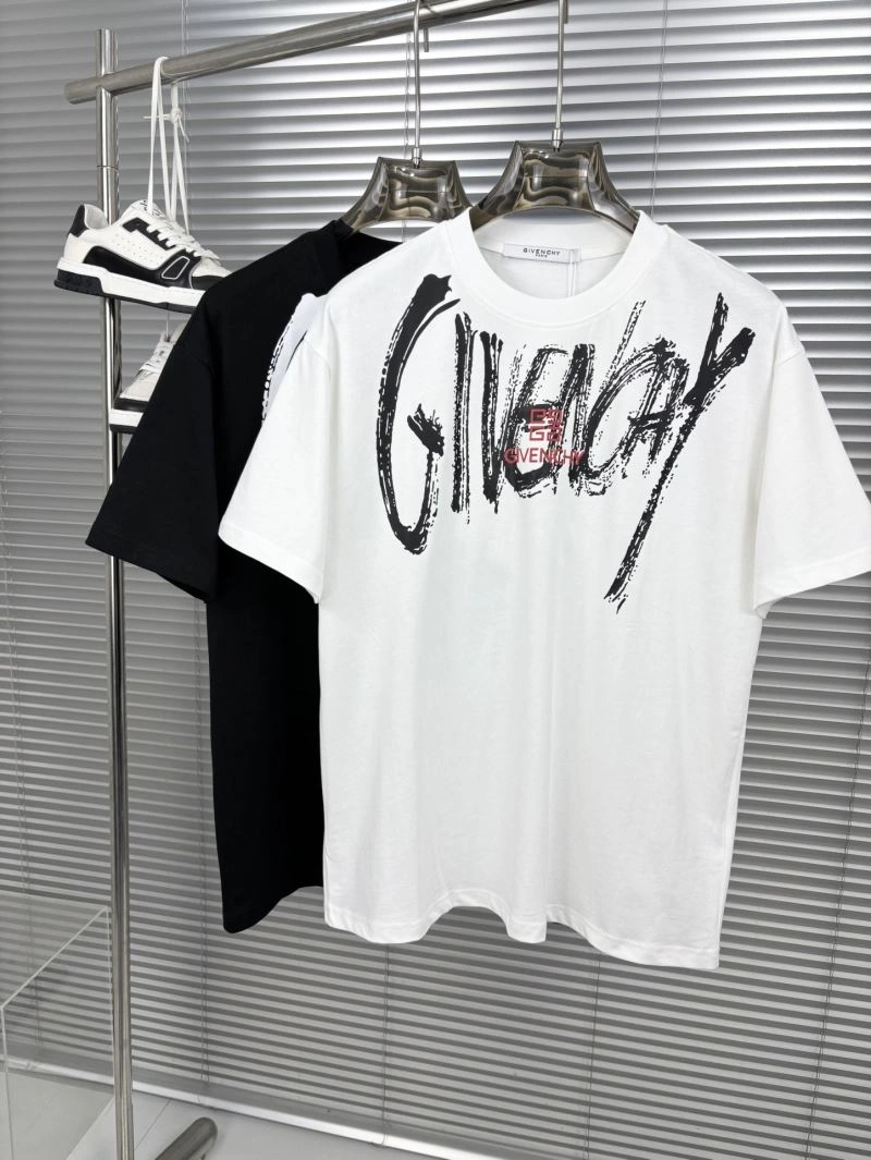 Functional Givenchy T-Shirts 124066