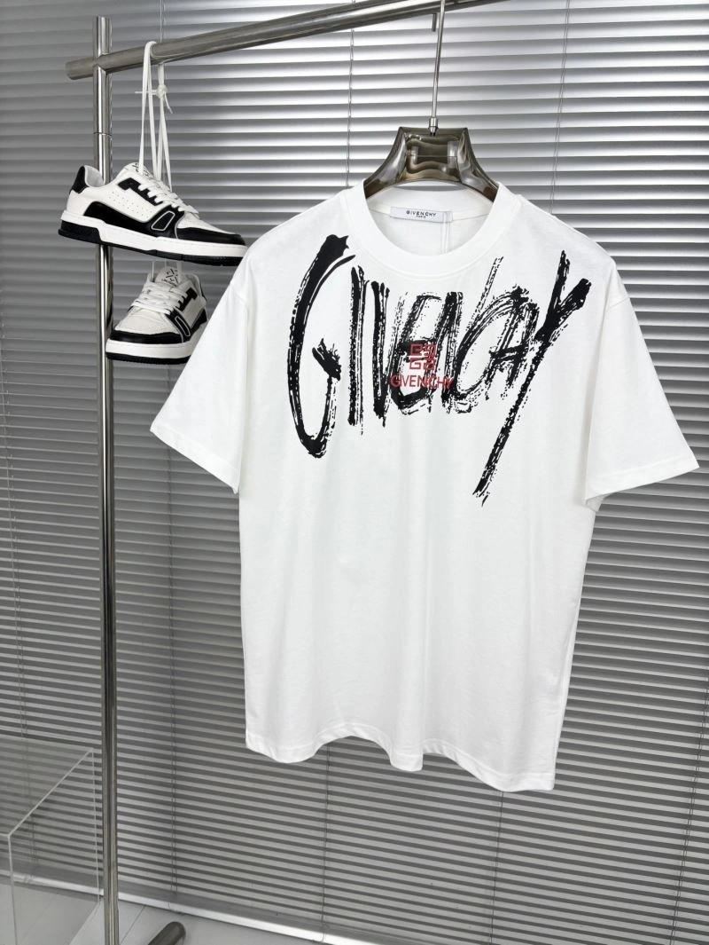 Functional Givenchy T-Shirts 124066