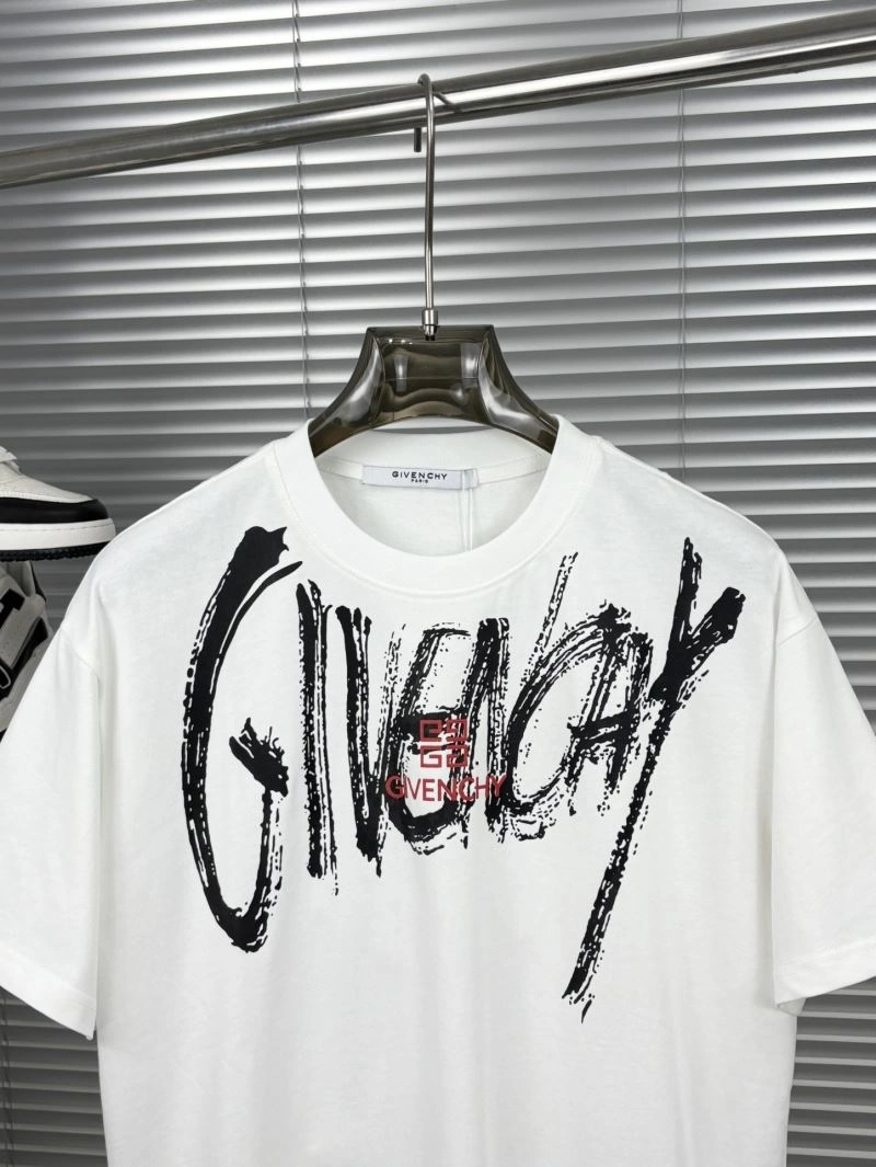 Functional Givenchy T-Shirts 124066