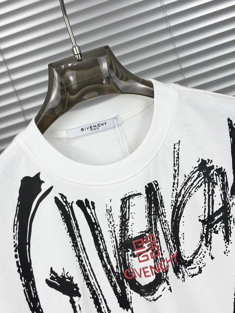 Functional Givenchy T-Shirts 124066