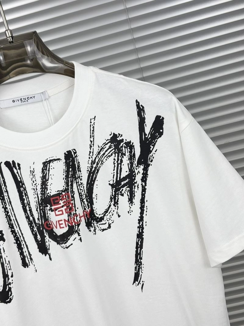 Functional Givenchy T-Shirts 124066