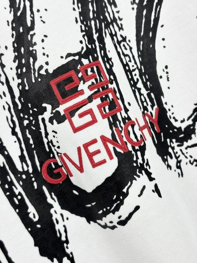 Functional Givenchy T-Shirts 124066